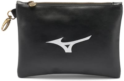 Mizuno RB Draagtas Met Ritssluiting - Zwart