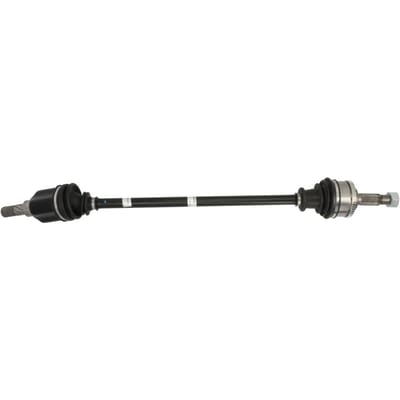 Point Gear Aandrijfas PUNT GEAR PNG72238