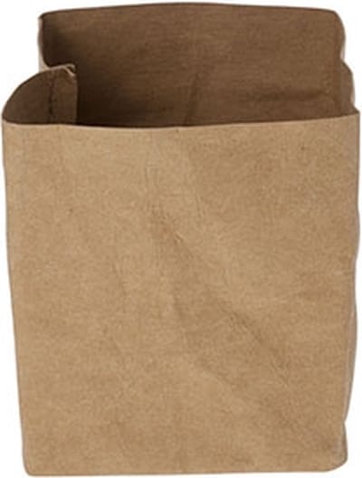 Cosy & Trendy Ecosy Broodjeszak Wasb. Br. Vk10xh12cm