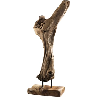 Decoratief Object Bois | Macabane