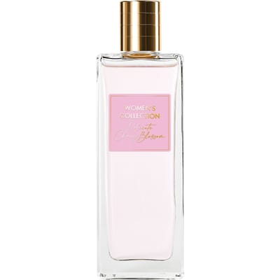 Oriflame Damescollectie Delicate Kersengeur Eau De Toilette 50 Ml