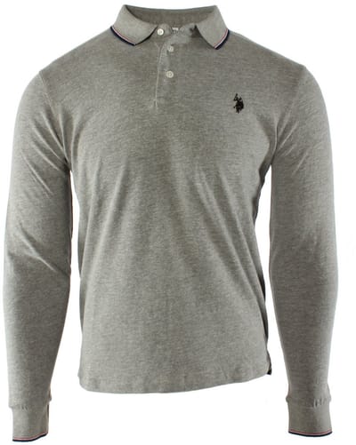 U.S. Polo Assn. polo maat M