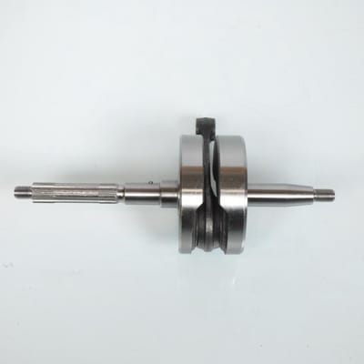 Vilebrequin d embiellage P2R pour Scooter Aprilia 50 Scarabeo Neuf