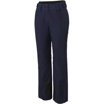 CRIVIT Dames skibroek Classic (Marineblauw, 38)