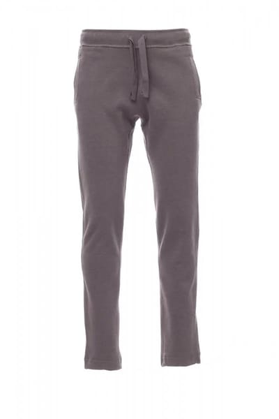 Payper College - melange steel grey - M