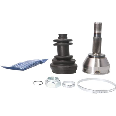Homokineet reparatie set, aandrijfas MEYLE KIT 214 498 0006