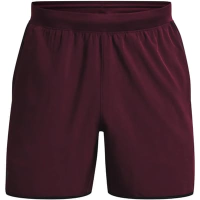 Shorts Under Armour HIIT Woven 6"