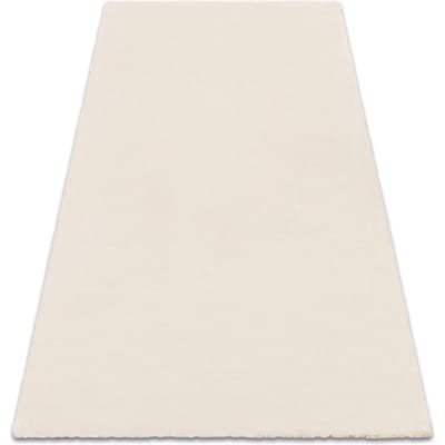 Kleden Rugsx Tapijt NEW sand 52 Shaggy beige zeer 200x290 cm