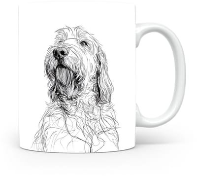 Beker Otterhound