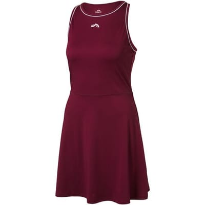 CRIVIT Dames sportjurk (Rood, XS (32/34))