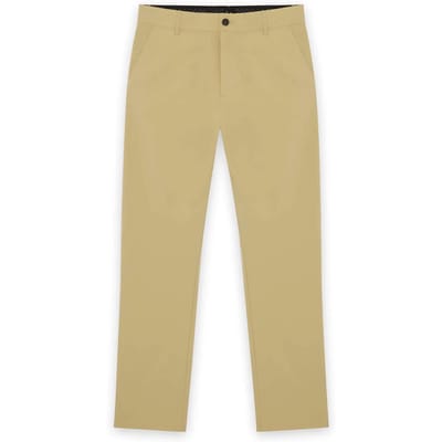 Chino broek Lyle & Scott Golf