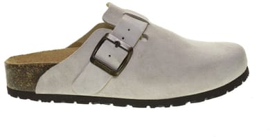 Clogs Suede Ice Leder Bionatura maat 36