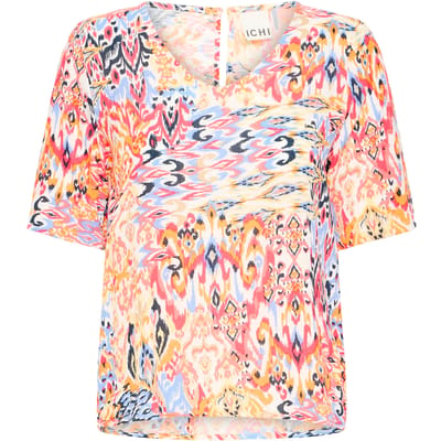 ICHI - IHMARRAKECH AOP SS14 - Dames - Blouses
