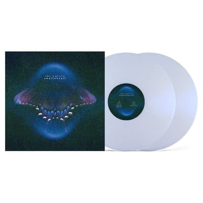 She's Green - Swallowtail / Chrysalis (2 LP)