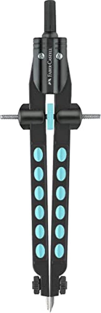 Passer Factory Neon - 1 stuk - Geschikt voor Cirkels tot 390 mm