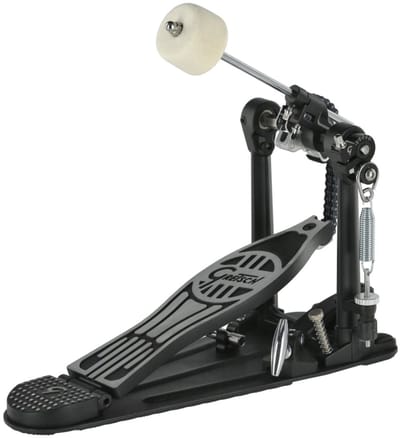 Gretsch Gretsch GRG4BP Concert Single Pedal - Drum pedaal