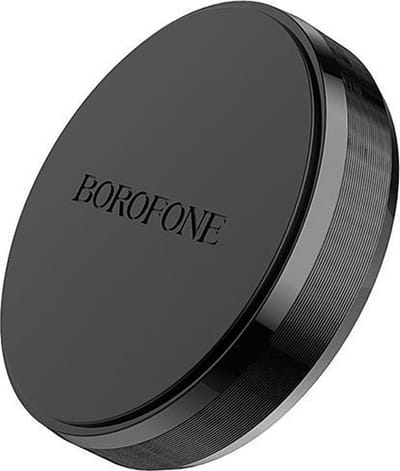 Magnetische Autohouder Borofone BH7 Plane Dashboard, Universeel, Zwart