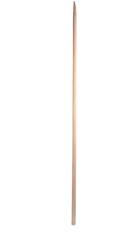MM Eurotool Houten steel voor La Gée voerschuif