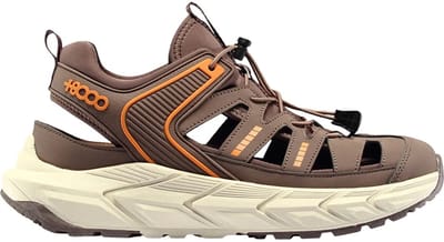 +8000 Tosun Sandalen Bruin EU 40 Man