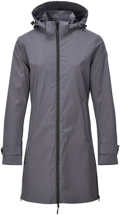 Nordberg Dafne - Dames Jas - Waterafstotend - Ademend - Outdoor Jas