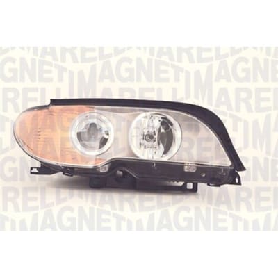 Koplampen MAGNETI MARELLI 711307022942