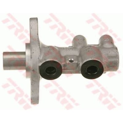 Hoofdremcilinder TRW PMK273