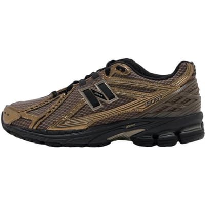 New Balance 1906R Bronze 42.5 black