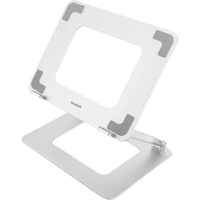 BlueBuilt Verstelbare Laptopstandaard 10 - 17 Inch