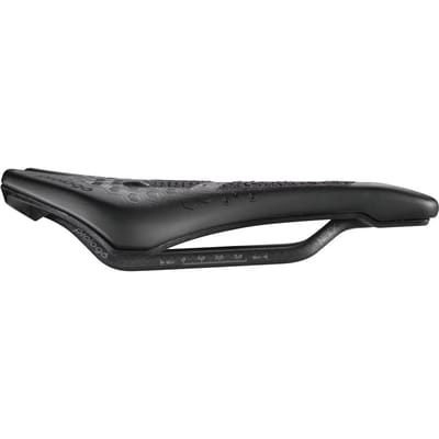Prologo Dimension Tri Cpc Nack Zadel Grijs 143 mm Man
