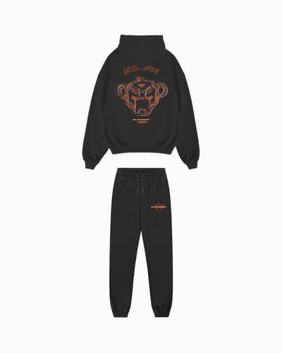 KIDS SKETCH SWEATSUIT