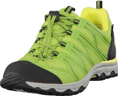 Meindl Schoenen - Lemon/Grün - 30