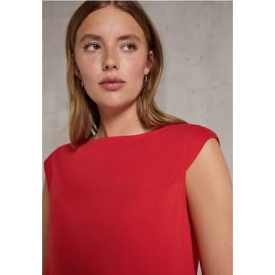 Jersey top
