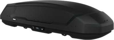 Thule Force 3 L Sport - Dakkoffer - 2 zijden te openen - 75kg laadvermogen – 300 L inhoud
