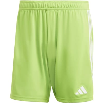Herenshort adidas Tiro 23 League - Groen - S
