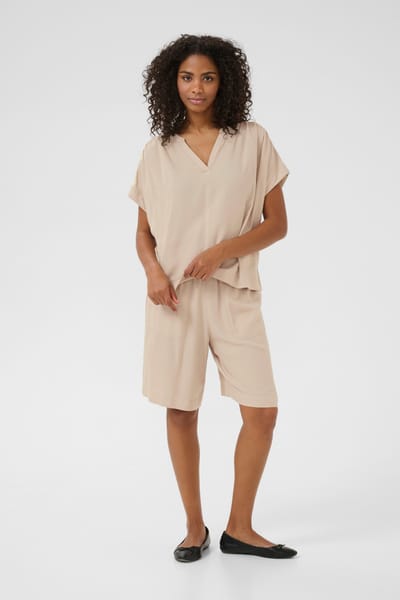 Vrouwenblouse KAFFE Milia
