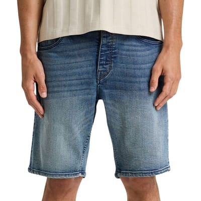 Chasin Evan.S Tyde Short Heren - Maat M