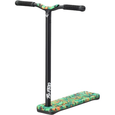 Blunt Ts Pro 6  Tramp Scoot Trainingsstep | Oranje Camo