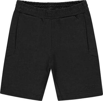 Cars Jeans Short Aengus jr. - Jongens