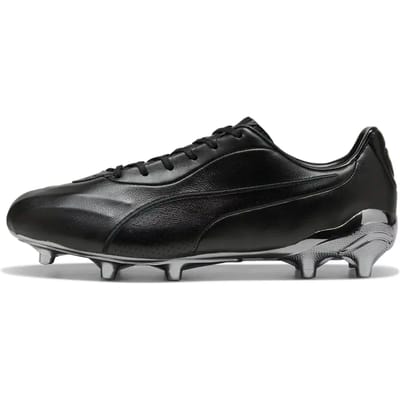 Voetbalschoenen Puma King Platinum Pantera FG/AG