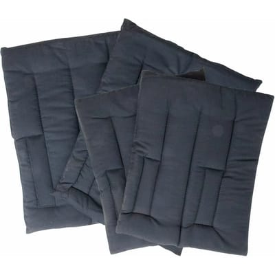 Stalpads boots T de T