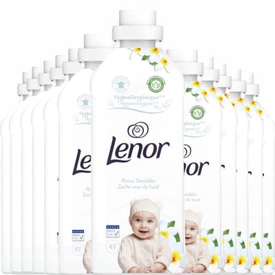 Lenor Sensitive - Wasverzachter