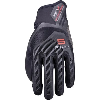 Dames zomer motorhandschoenen Five TFX5