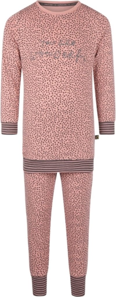Charlie Choe meisjes pyjama Wonderful