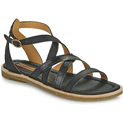 Platte sandalen El Naturalista TONAMI