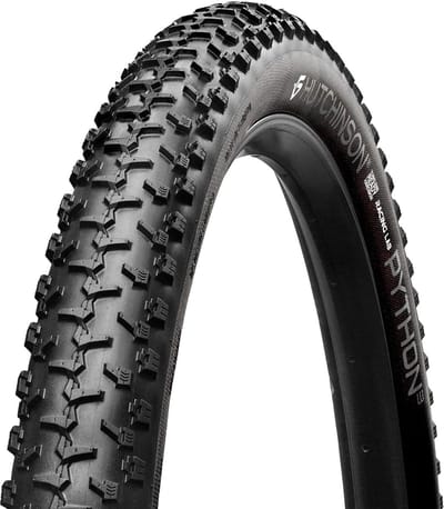 MTB Band - Buitenband Fiets - Allround Offroad - Tubeless Ready - 29 x 2.3 - Zwart