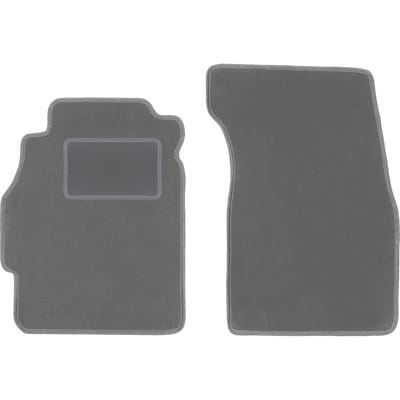 Automatten voor: Honda Civic VI hatchback 3-deurs (1995-2001)