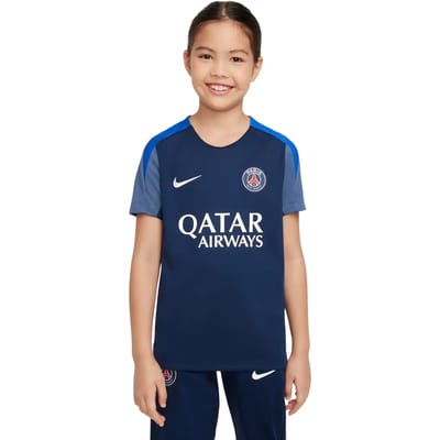 Nike Paris Saint-Germain Strike Shirt Junior - Maat 128