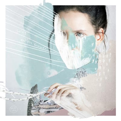 Sóley - Endless Summer (CD)