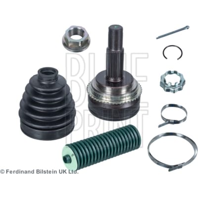 Homokineet reparatie set, aandrijfas BLUE PRINT ADC48950