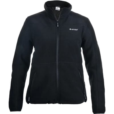 Damesfleece met rits Hi-Tec Polaris